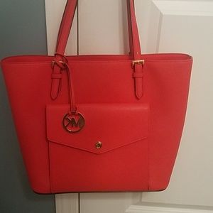 Authentic Michael Kors Purse